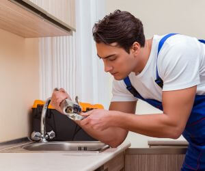 About The Faucet Pros Semmes, AL